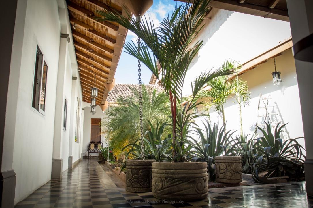 Готель Casa Carina Ґранада Екстер'єр фото