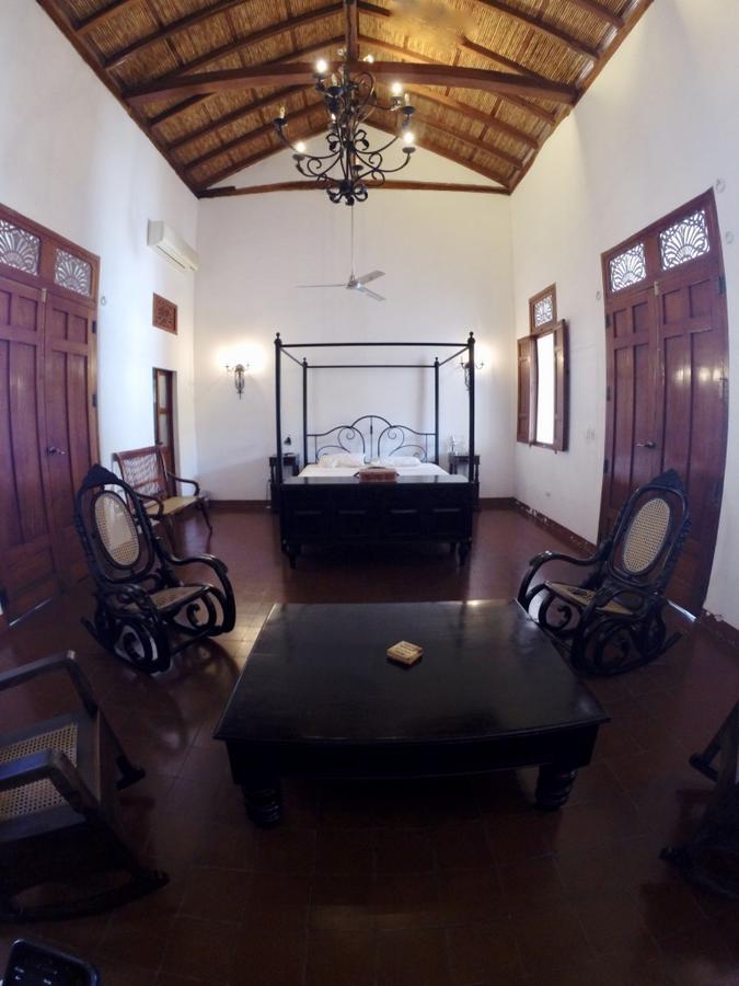 Готель Casa Carina Ґранада Екстер'єр фото