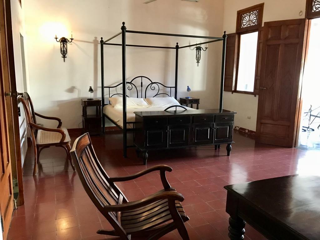 Готель Casa Carina Ґранада Екстер'єр фото